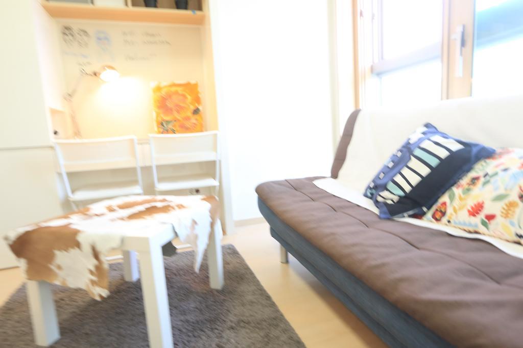 Lotte World Lake View Loft Сеул Екстериор снимка