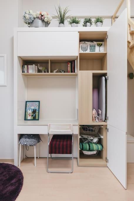 Lotte World Lake View Loft Сеул Екстериор снимка